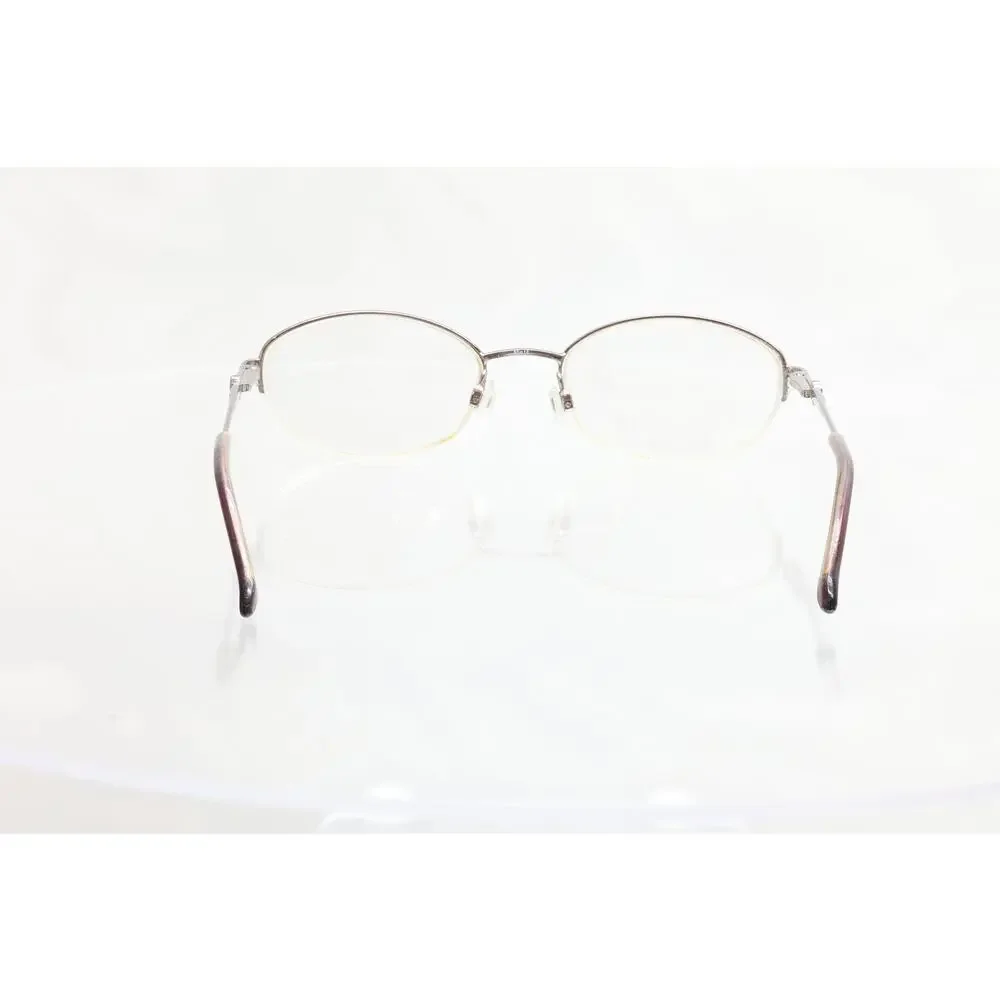 Jessica McClintock JMC188 Lilac 50-18-125 Eyeglass FRAMES ONLY - GOOD CONDITION